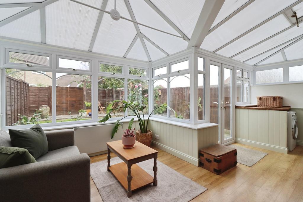 House in Bristol - View 2