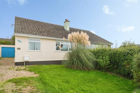 3 bedroom detached bungalow for sale, Trinity Close, Bere Alston, Yelverton