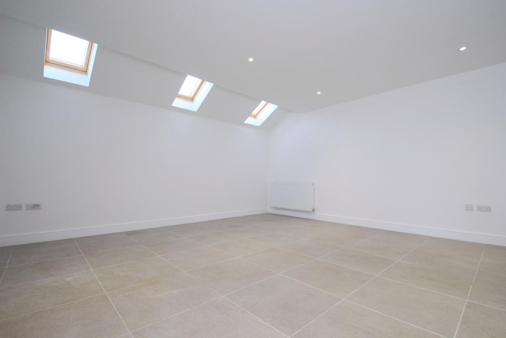 House in Oxford - View 3