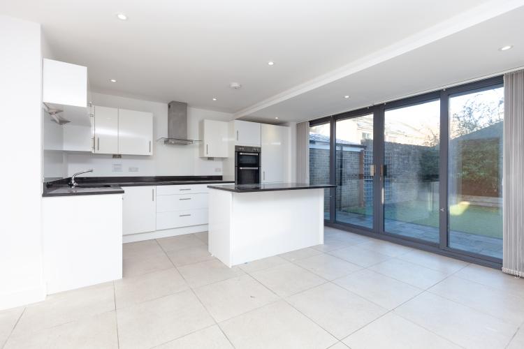 House in Oxford - View 5