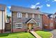 Church Pastures, Holmer, Hereford, HR1
