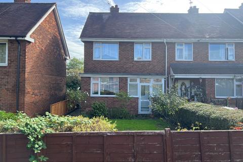 3 bedroom terraced house for sale, 12 Packwood Road, Sheldon, Birmingham, B26 2TD