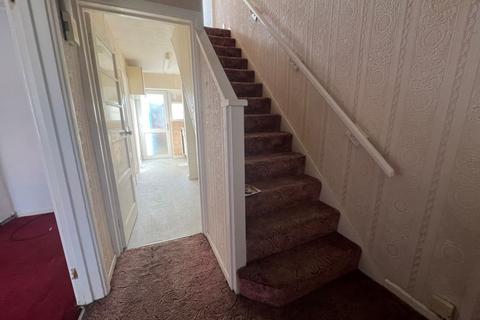 3 bedroom terraced house for sale, 12 Packwood Road, Sheldon, Birmingham, B26 2TD