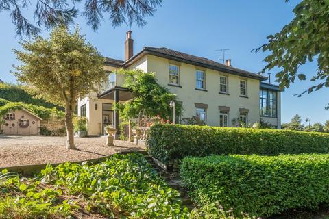 5 bedroom country house for sale, New Road, North Nibley, Dursley