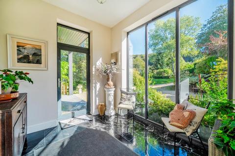 5 bedroom country house for sale, New Road, North Nibley, Dursley