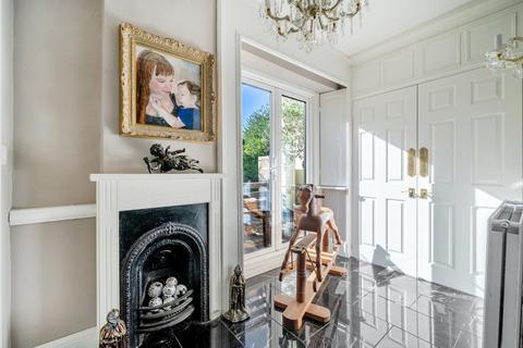 5 bedroom country house for sale, New Road, North Nibley, Dursley