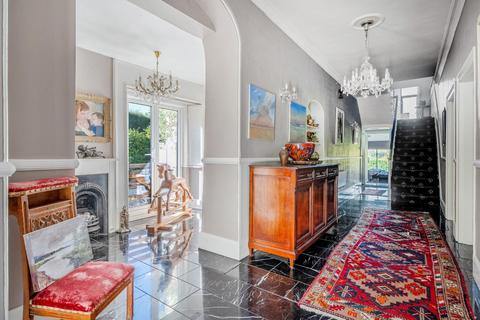 5 bedroom country house for sale, New Road, North Nibley, Dursley