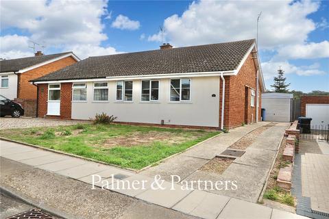 2 bedroom bungalow for sale, Ritabrook Road, Ipswich, Suffolk, IP2