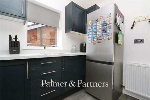2 bedroom bungalow for sale, Ritabrook Road, Ipswich, Suffolk, IP2