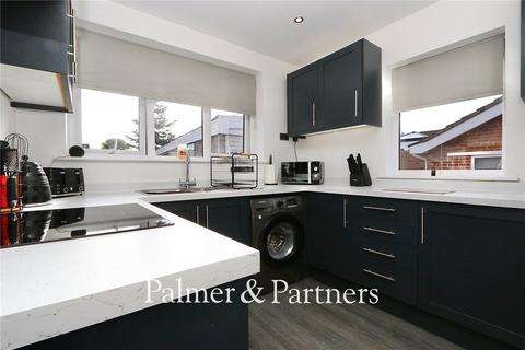2 bedroom bungalow for sale, Ritabrook Road, Ipswich, Suffolk, IP2