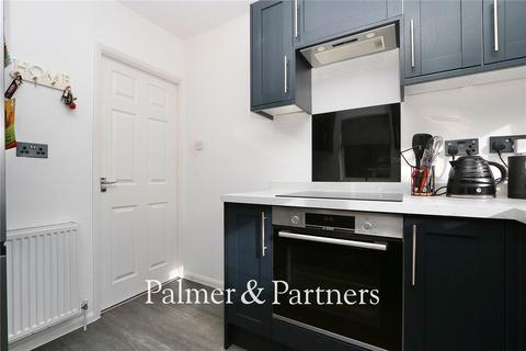 2 bedroom bungalow for sale, Ritabrook Road, Ipswich, Suffolk, IP2