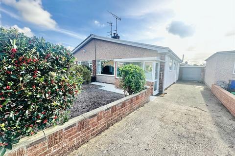 2 bedroom bungalow for sale, Links Avenue, Rhuddlan, Rhyl, Denbighshire, LL18