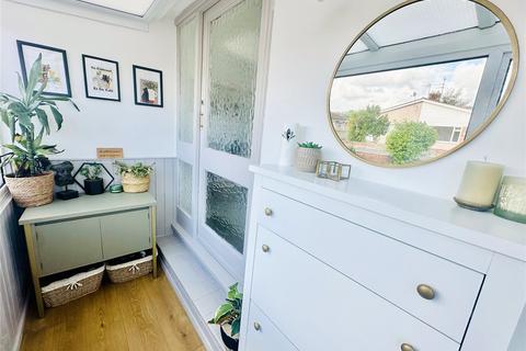 2 bedroom bungalow for sale, Links Avenue, Rhuddlan, Rhyl, Denbighshire, LL18