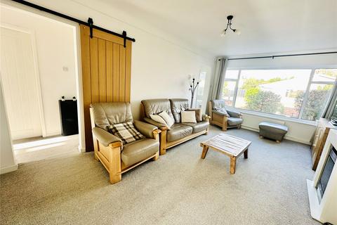 2 bedroom bungalow for sale, Links Avenue, Rhuddlan, Rhyl, Denbighshire, LL18