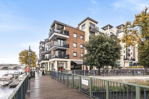 2 bedroom flat to rent, Jerome Place, Kingston Upon Thames, KT1