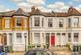 Littlebury Road, London SW4