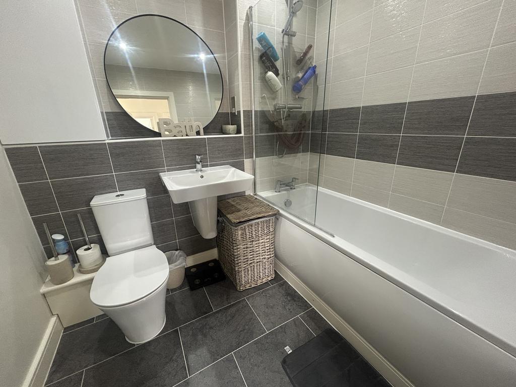 Apartment in Birmingham - View 2