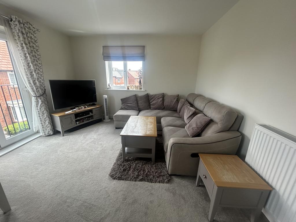 Apartment in Birmingham - View 4