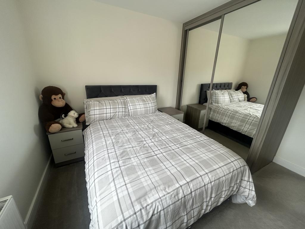 Apartment in Birmingham - View 5