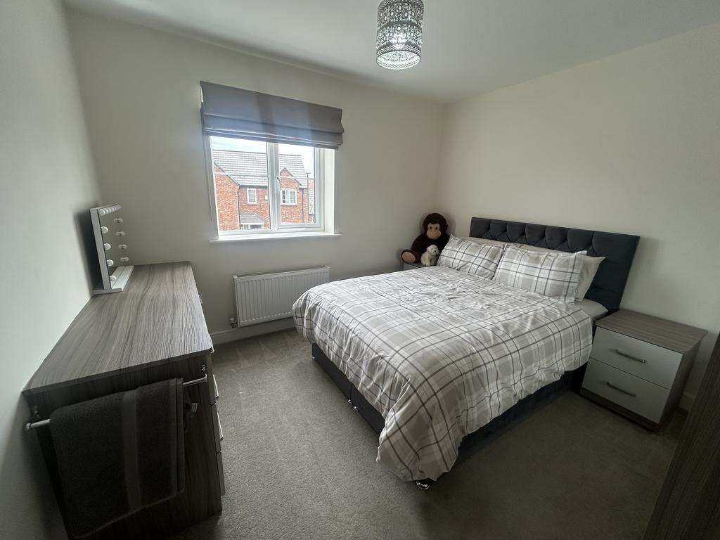 Apartment in Birmingham - More