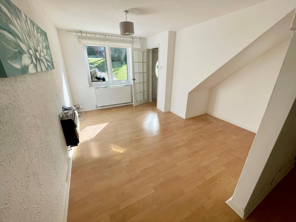 House in Nottingham, Mapperley - View 2
