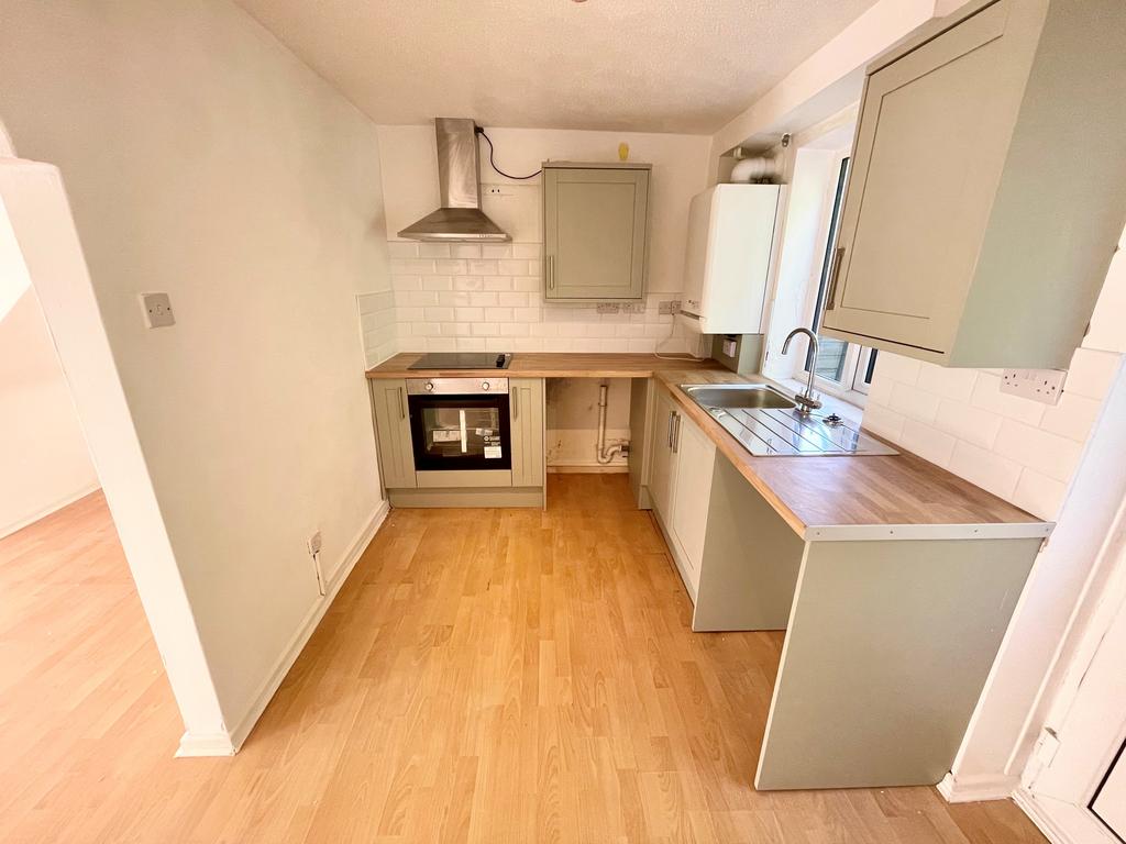 House in Nottingham, Mapperley - View 3