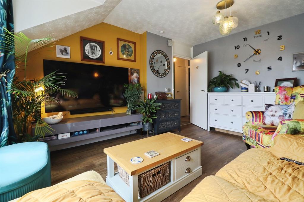 Apartment in Cardiff - View 4