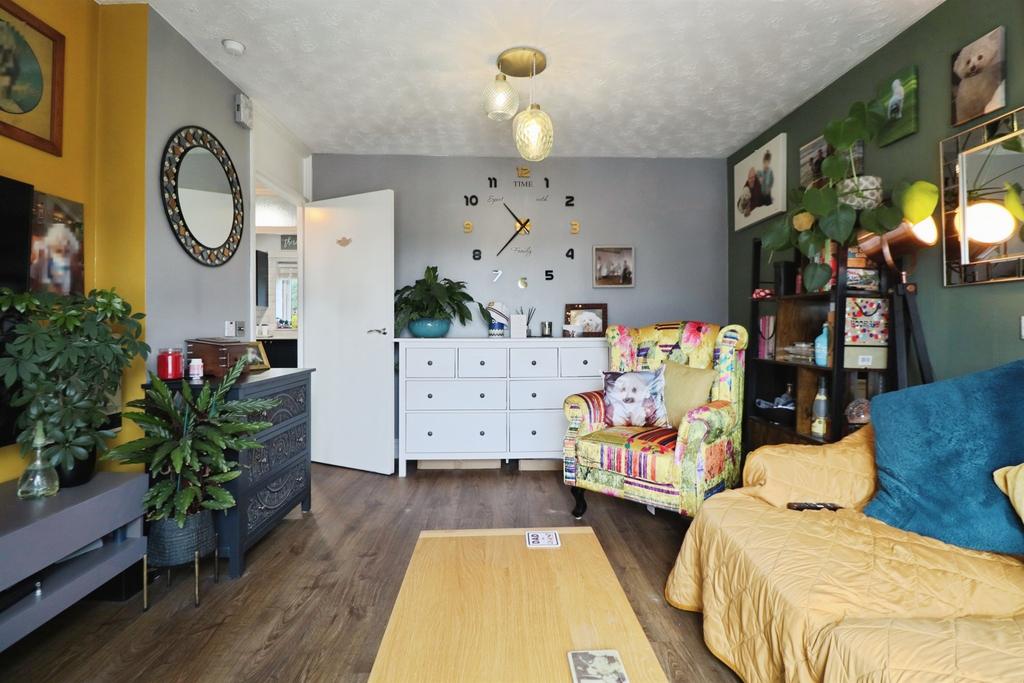 Apartment in Cardiff - More