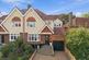 Waldegrave Gardens, Upminster, RM14