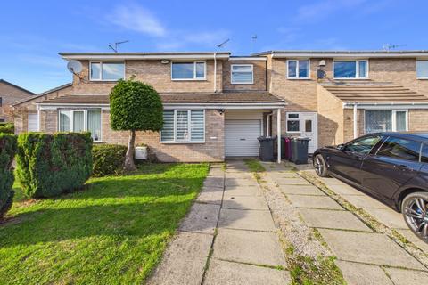 2 bedroom semi-detached house for sale, Windermere Avenue, Dronfield Woodhouse, Dronfield, Derbyshire, S18