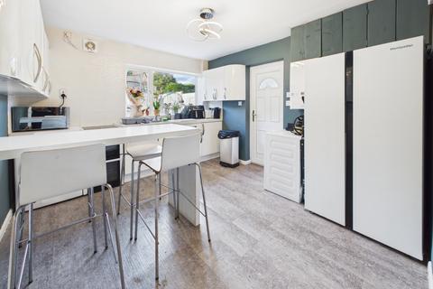2 bedroom semi-detached house for sale, Windermere Avenue, Dronfield Woodhouse, Dronfield, Derbyshire, S18