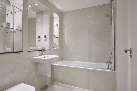 1 bedroom apartment to rent, Station Grove, Wembley