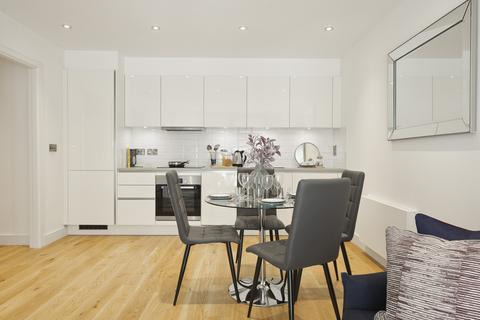 1 bedroom apartment to rent, Station Grove, Wembley
