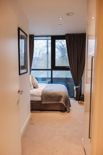 1 bedroom apartment to rent, Station Grove, Wembley