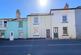 Carisbrooke High Street, Newport