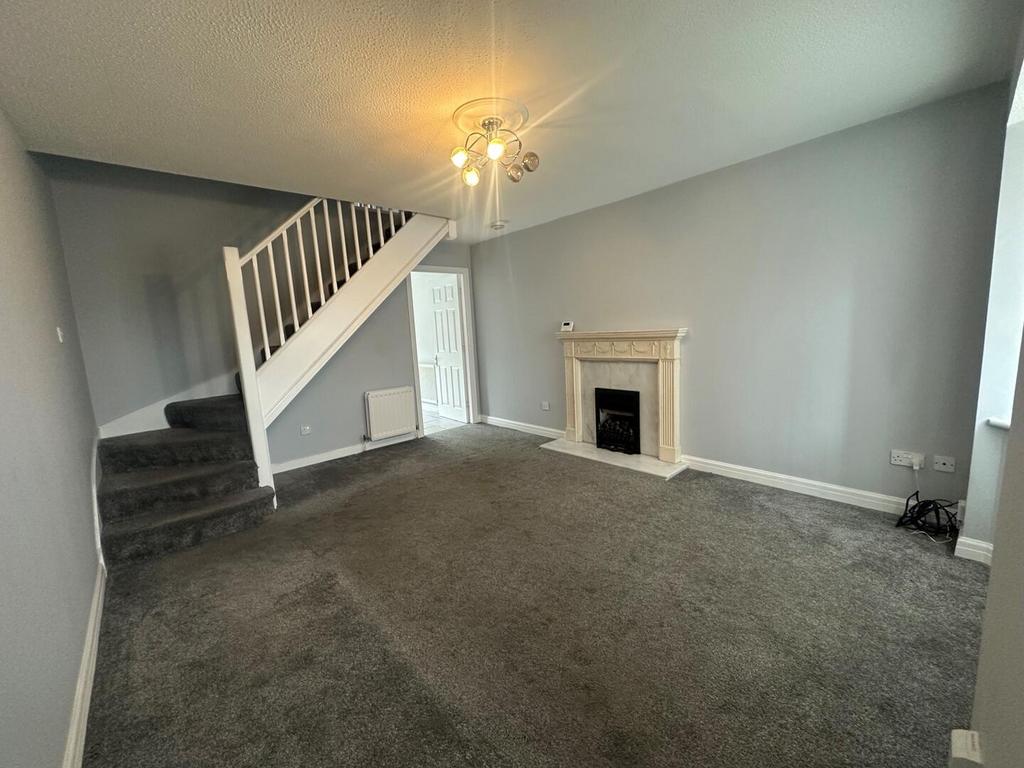House in Oldham, Lime Gate - View 2