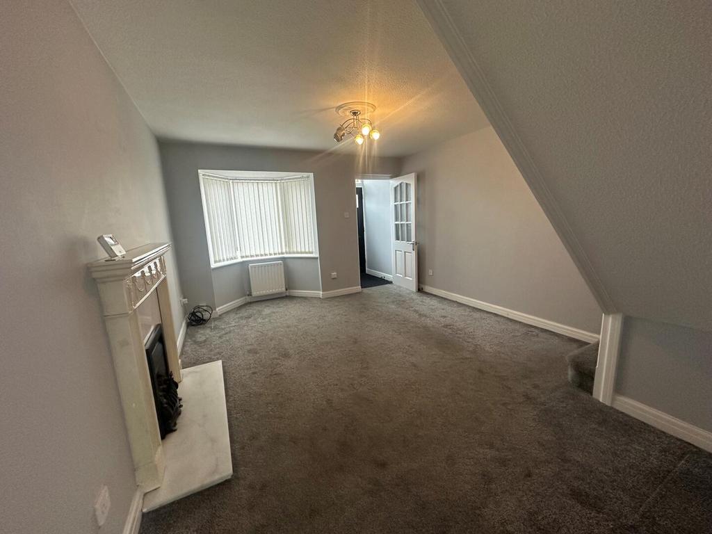 House in Oldham, Lime Gate - View 3