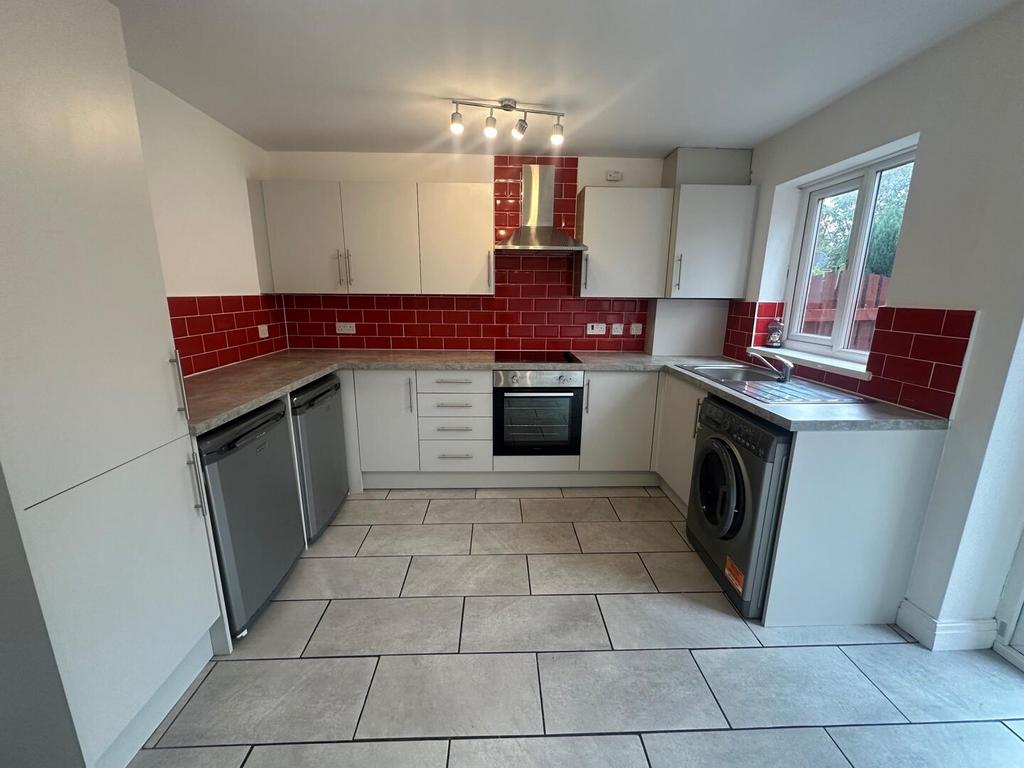 House in Oldham, Lime Gate - View 5