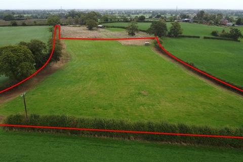 Land for sale, Land At St. Martins, Oswestry, Shropshire, SY11