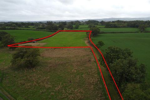 Land for sale, Land At St. Martins, Oswestry, Shropshire, SY11