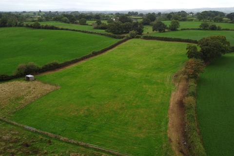 Land for sale, Land At St. Martins, Oswestry, Shropshire, SY11