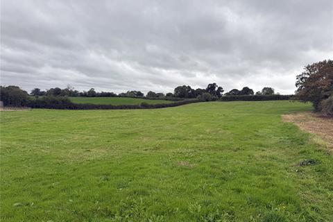 Land for sale, Land At St. Martins, Oswestry, Shropshire, SY11