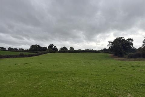 Land for sale, Land At St. Martins, Oswestry, Shropshire, SY11