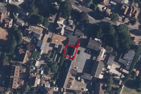 undefined, 25 Spencer Close, Stansted, Essex, CM24 8AN