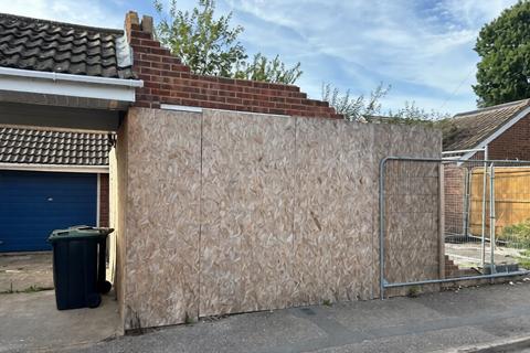 undefined, 25 Spencer Close, Stansted, Essex, CM24 8AN
