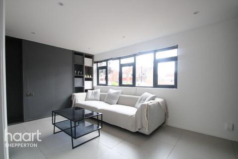 5 bedroom semi-detached house for sale, Chaplin Crescent, Sunbury-On-Thames