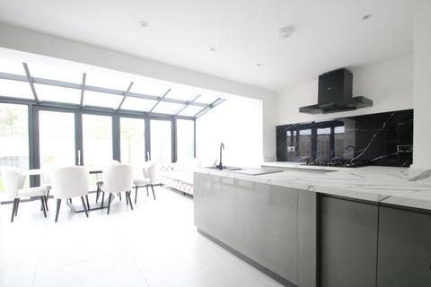 5 bedroom semi-detached house for sale, Chaplin Crescent, Sunbury-On-Thames