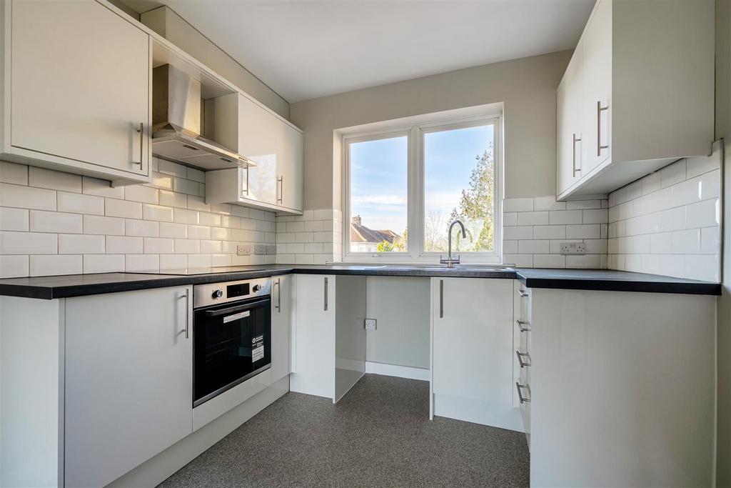 Apartment in Bristol - View 4