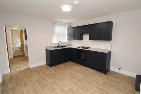 3 bedroom terraced house to rent, Rutland Street, Ilkeston DE7