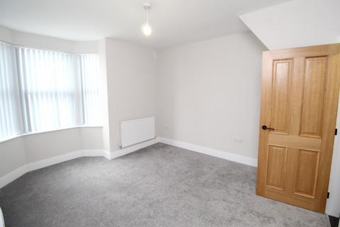 3 bedroom terraced house to rent, Rutland Street, Ilkeston DE7